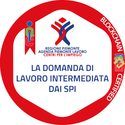 LA DOMANDA DI LAVORO INTERMEDIATA DAI SPI